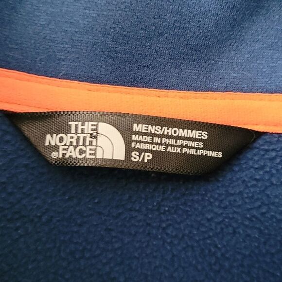 Men's the north face pullover top - Picture 4 of 5